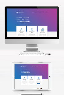 打造專業(yè)企業(yè)形象 Dock Web公司文檔設(shè)計(jì)與高清素材全景指南